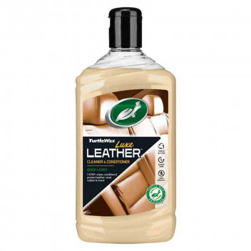 Luxe Leather 500Ml