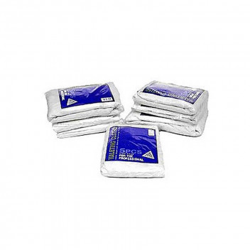 Wilco Valeting Cloth 5 Pieces Lint Free