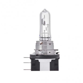 Bulb H15 12V 55-15W