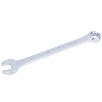 18mm Vanadium Spanner Fully Polished Chrome