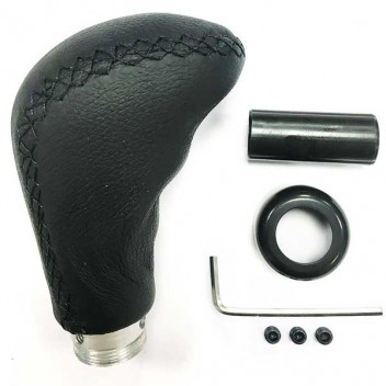 Gear Knob Leather