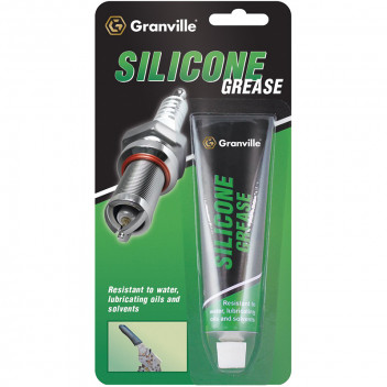 Silicone Grease 70G