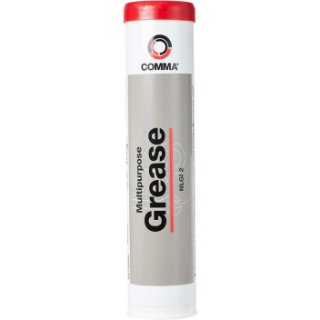 Cartridge Grease 400Gm