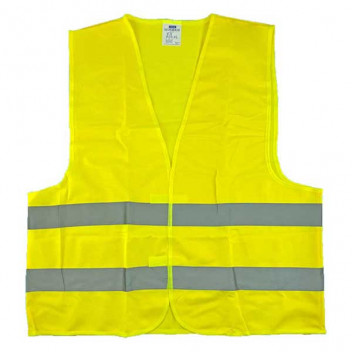 Hi Vis Safety Vest Xl