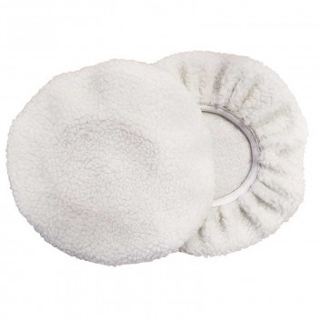 Polishing Bonnet 4 Pack Fits A