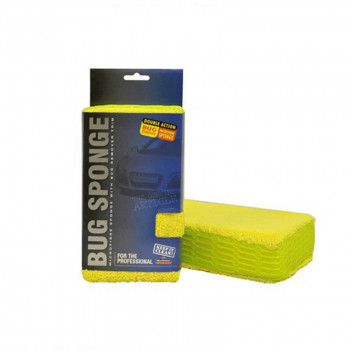 Bug Sponge Wash Pad