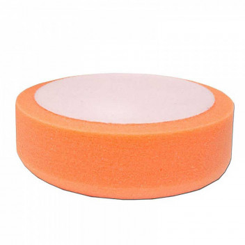 Velcro Pad Orange Firm
