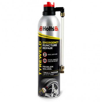 Tyreweld 400Ml