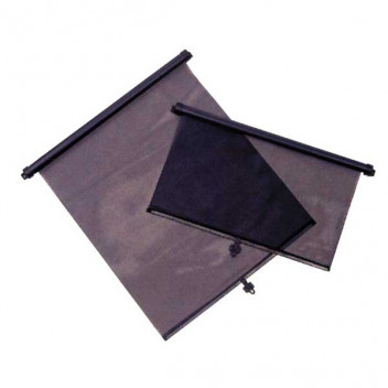 WSL Rolling Sun Blinds P