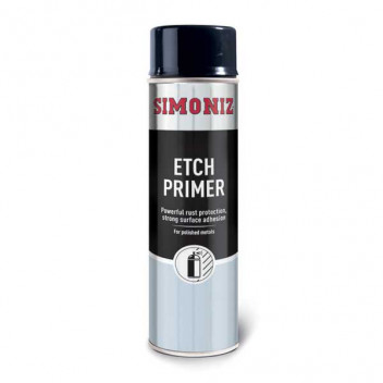 Etch Primer 500Ml