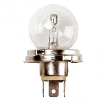 Bulb 12V 45-40W Asy P45T Blister