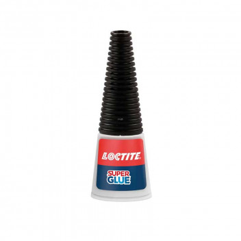 Loctite Super Glue Precision Max 5G