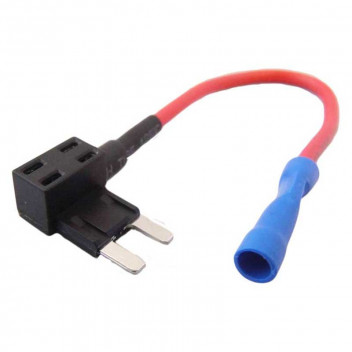 Add A Circuit Fuse Holder Miini Blade