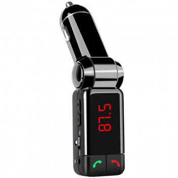 Bluetooth Fm Transmitter
