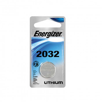 Energizer Battery Cr2032