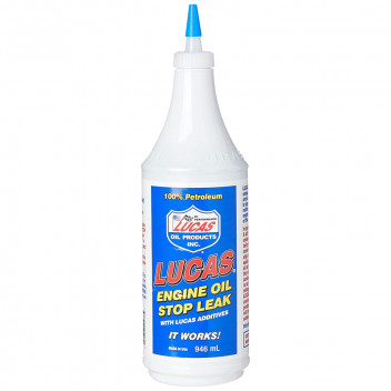 Lucas Engine Stop Leak 946Ml