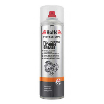 Holts Lithium Grease 500Ml