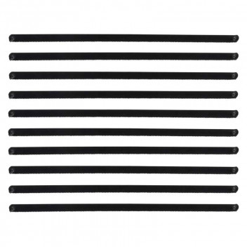 WSL 10 Pce 150mm 6In Jun