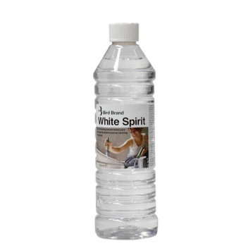 White Spirit 750Ml