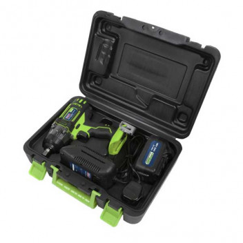 Cordless Impact Wrench