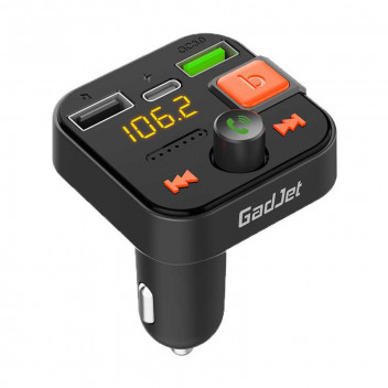 WSL Gadjet Bluetooth Transmit