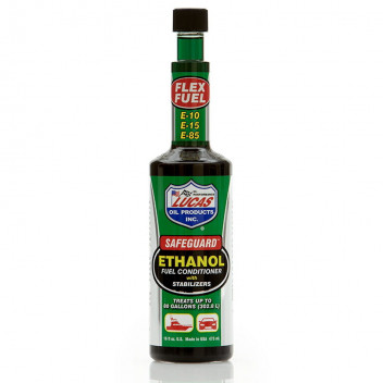 Lucas Ethanol Fuel Conditioner 16Oz