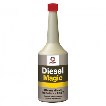 Diesel Magic 400Ml