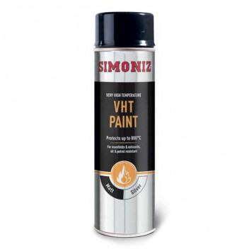 Vht Silver 500Ml