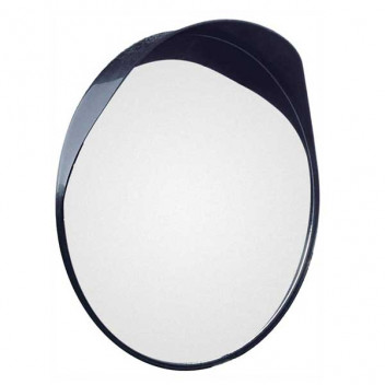 Blind Spot Mirror 30Cm Convex