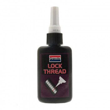 Thread Lock 50Ml