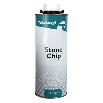 WSL Stonechip White  1 Litre