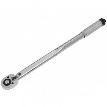 Torque Wrench 3-8 Inch