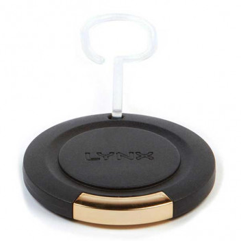 Lynx 3D Hanging - Go