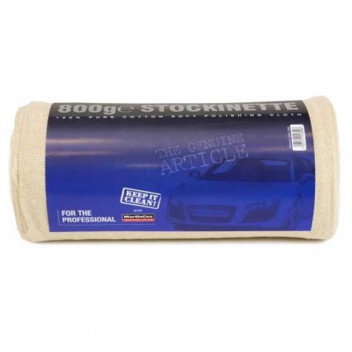 Wilco Stockinette 800 Gm