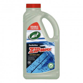 Tp Zip Wax Double Concentrate 1Ltr