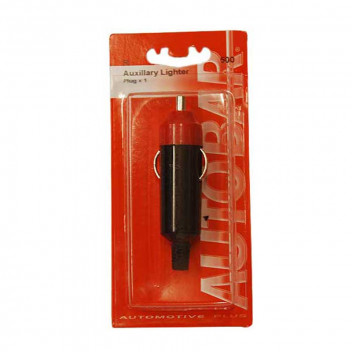 Auxiliary Lighter Plug