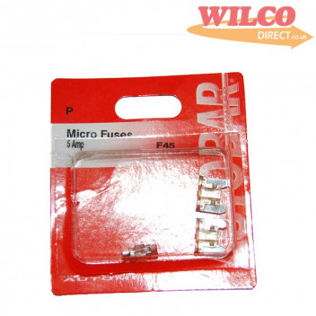 Micro Fuse 5Amp