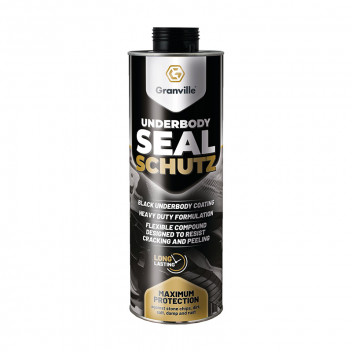 Granville Underbody Seal Schutz