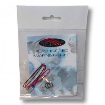 WSL Led Warning Flashing