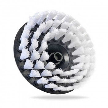 120mm Soft Bristle Carpet Brush