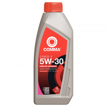 Syner-X 5W30 Oil 1 Litre
