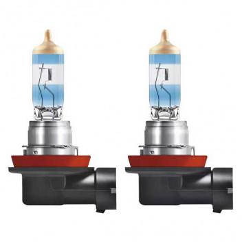 OSRAM NIGHTBREAKER +220 H11 TWIN PACK