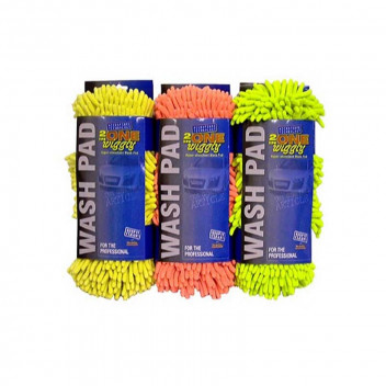 Wash Pad 2-In-1 Wiggly