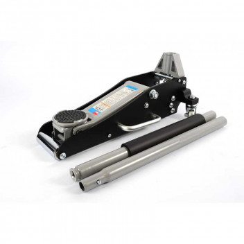 1.5 Tonne Aluminium Trolley Jack