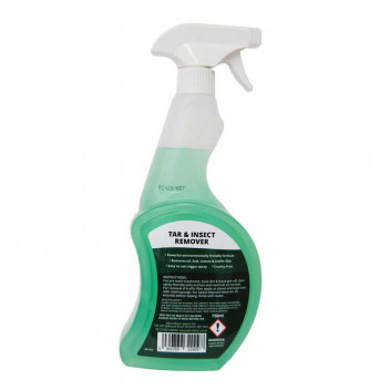 Shortis Bug And Tar Remover 750Ml
