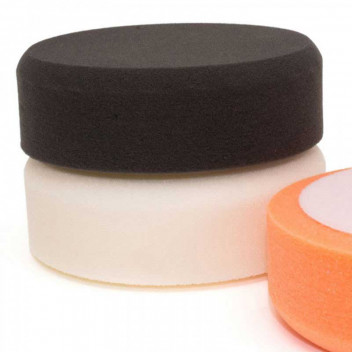 Velcro Pad White Medium