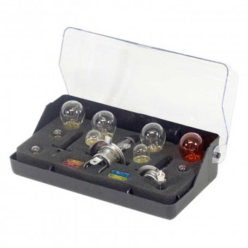 Aa Universal Bulb Kit H1 H4 H7