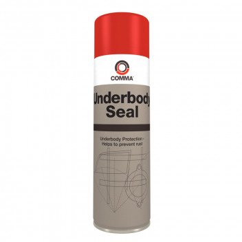 Underbody Seal Aero 500Ml