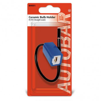 WSL H1-H3 Ceramic Bulb H