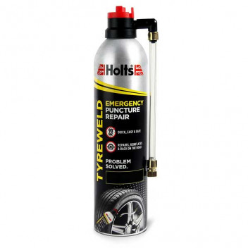 Tyreweld 500Ml